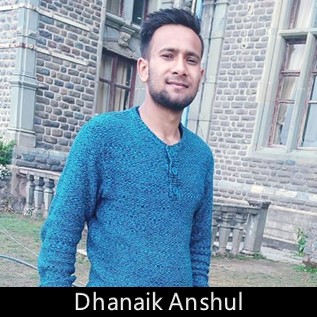 Dhanaik Anshul